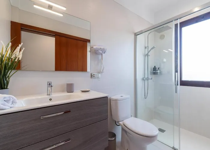 Yanira By * Playa Blanca (Lanzarote)