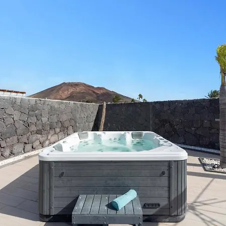Yanira By Villa Playa Blanca (Lanzarote)