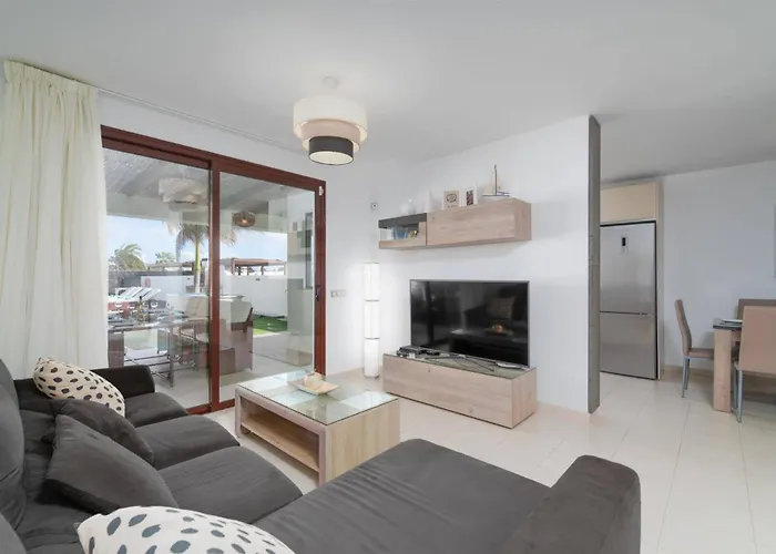 Villa Yanira By Playa Blanca (Lanzarote)