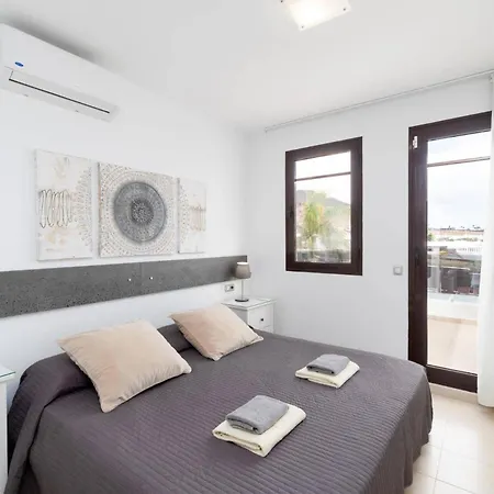 Villa Yanira By Playa Blanca (Lanzarote)