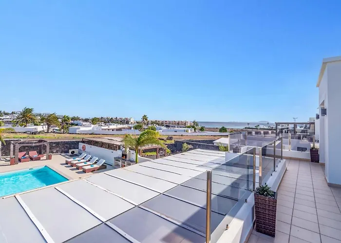 Yanira By プラヤ・ブランカ