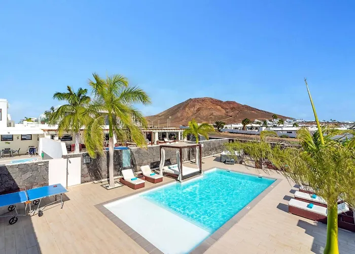 Yanira By וילה *