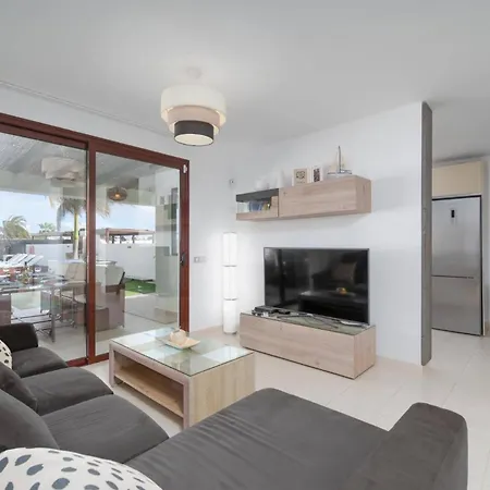Villa Yanira By Playa Blanca (Lanzarote)