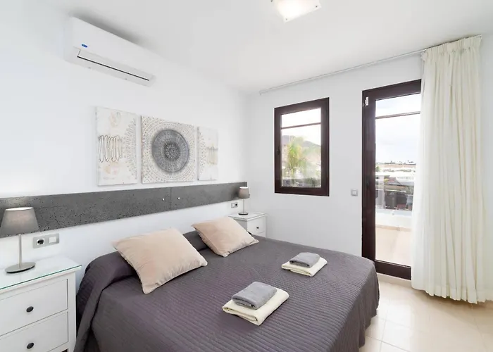 Villa Yanira By Playa Blanca (Lanzarote)